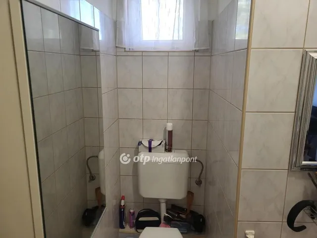 Eladó lakás Hatvan 41 nm