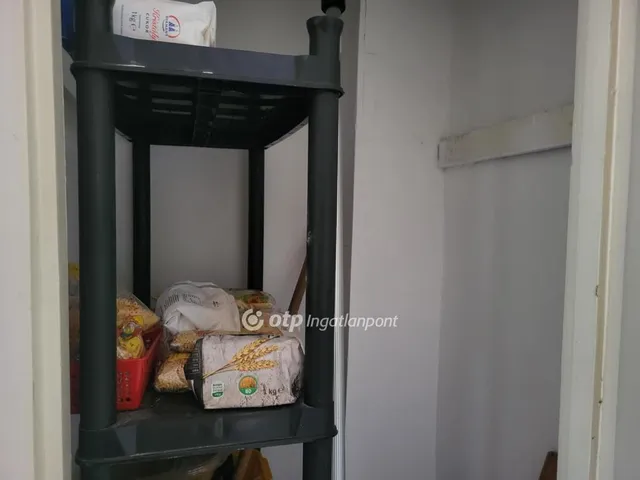 Eladó lakás Hatvan 41 nm
