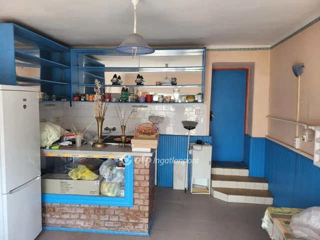 Eladó ház Pusztamonostor 203 nm