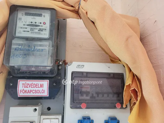Eladó ház Pusztamonostor 203 nm