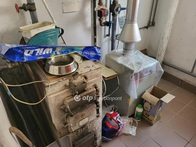 Eladó ház Pusztamonostor 203 nm