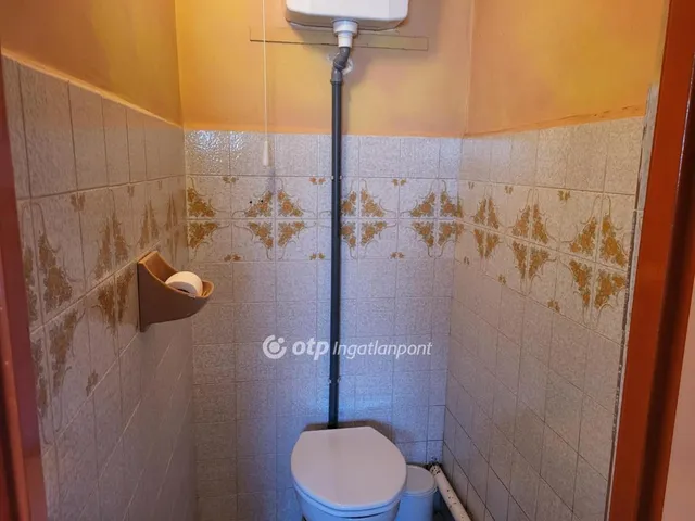 Eladó ház Pusztamonostor 203 nm