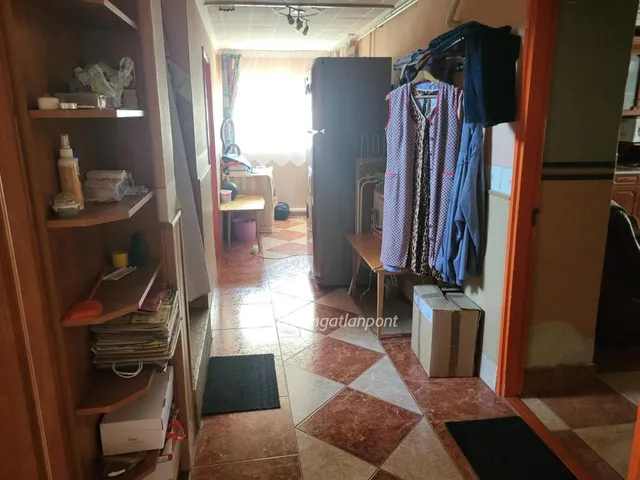 Eladó ház Pusztamonostor 203 nm