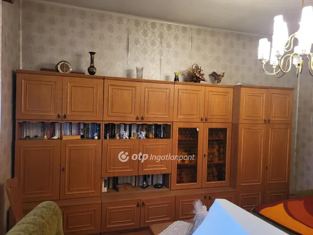 Eladó ház Pusztamonostor 203 nm