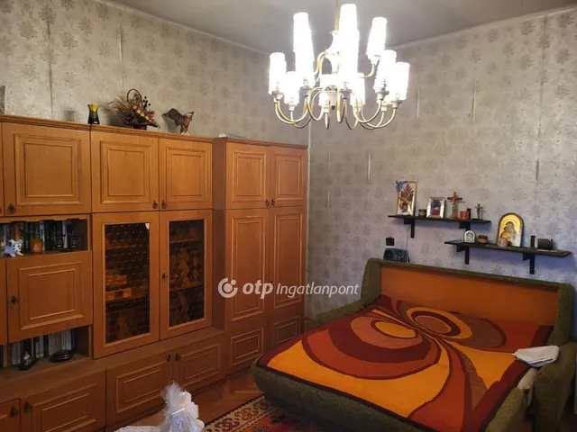 Eladó ház Pusztamonostor 203 nm