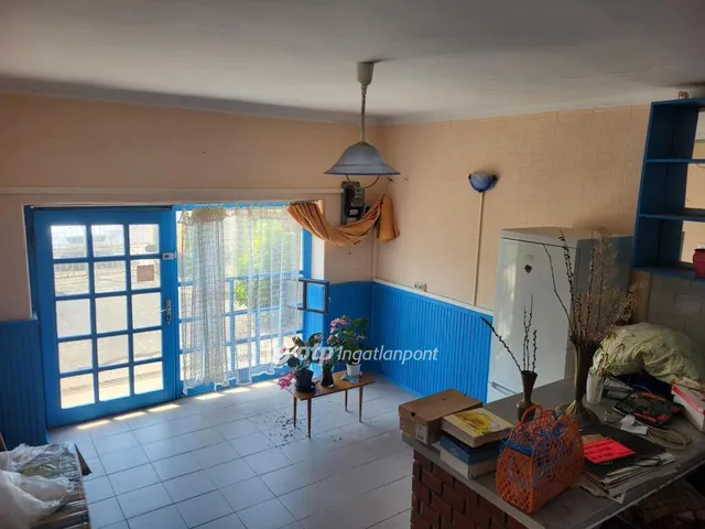 Eladó ház Pusztamonostor 203 nm