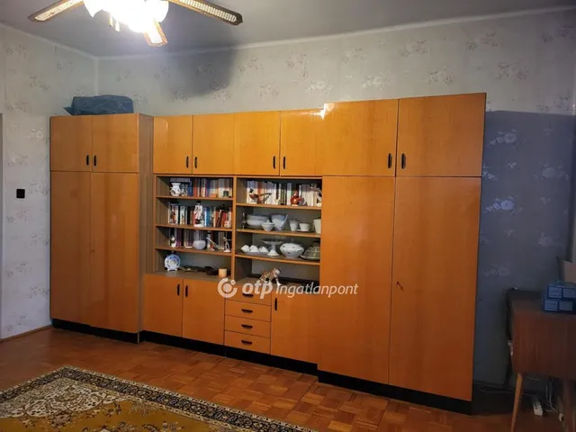 Eladó ház Pusztamonostor 203 nm