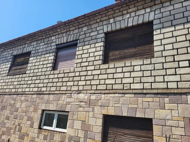 Eladó ház Pusztamonostor 203 nm