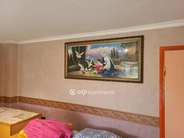 Eladó ház Pusztamonostor 203 nm