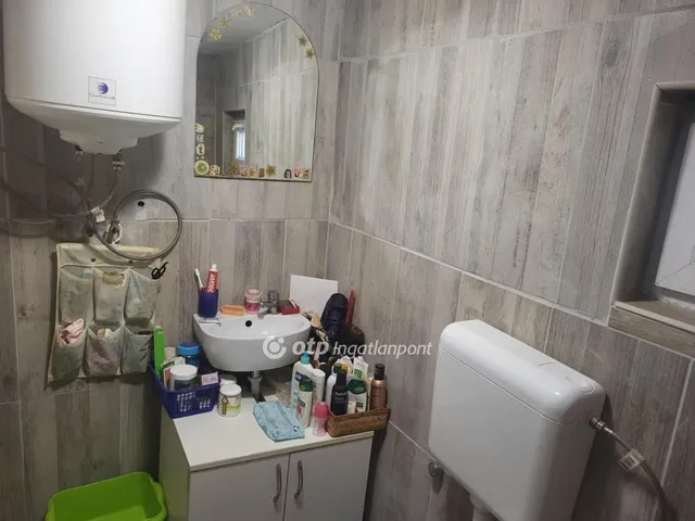 Eladó ház Jászfényszaru 53 nm