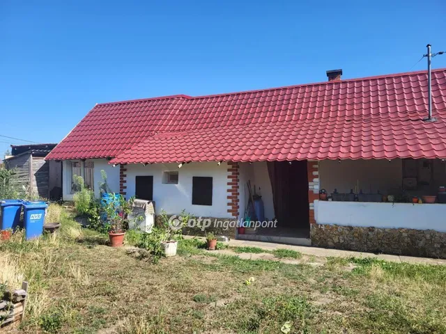 Eladó ház Jászfényszaru 53 nm