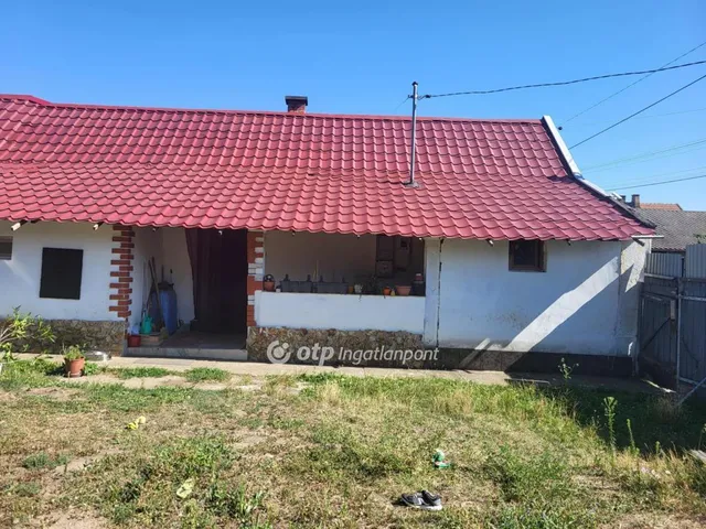 Eladó ház Jászfényszaru 53 nm