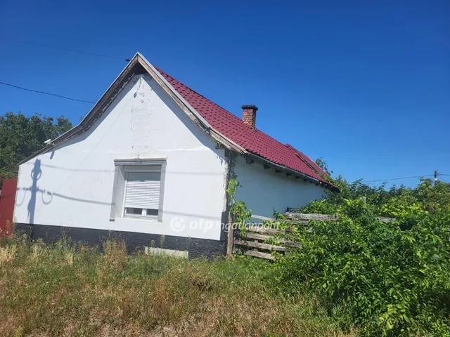Eladó ház Jászfényszaru 53 nm