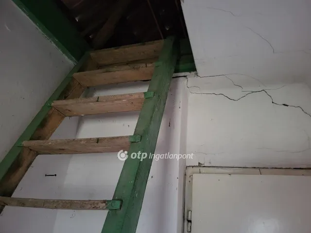 Eladó ház Pusztamonostor 56 nm