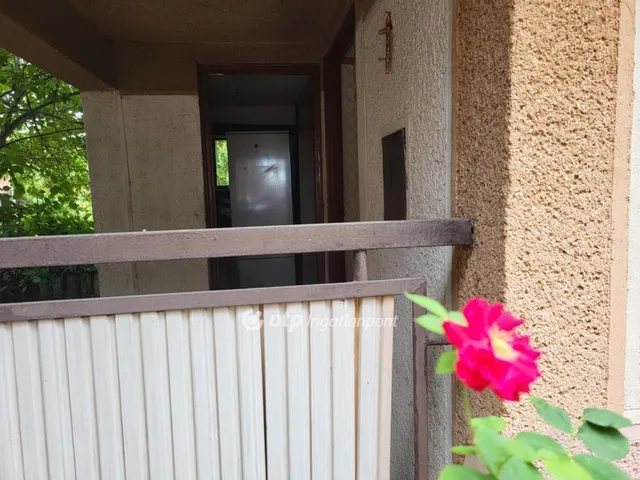 Eladó ház Pusztamonostor 56 nm