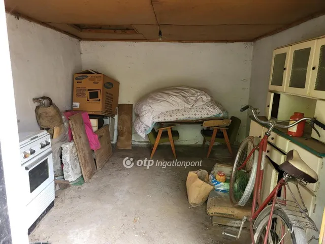 Eladó ház Pusztamonostor 56 nm