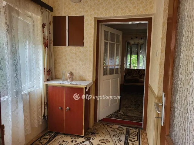 Eladó ház Pusztamonostor 56 nm