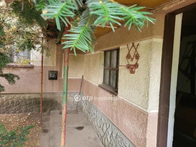 Eladó ház Pusztamonostor 56 nm