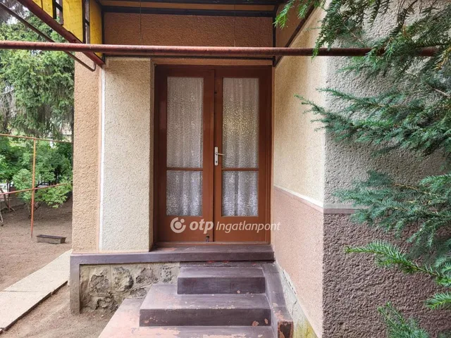 Eladó ház Pusztamonostor 56 nm