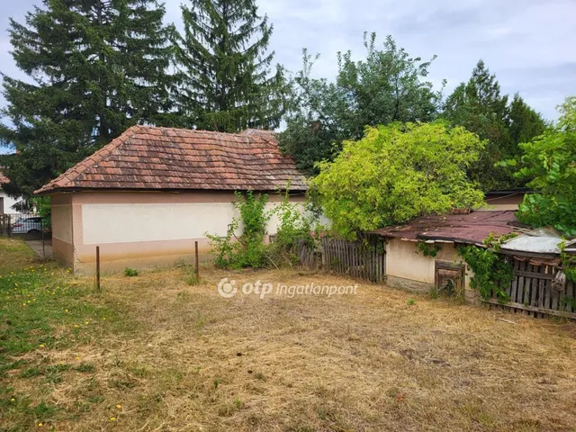 Eladó ház Pusztamonostor 56 nm