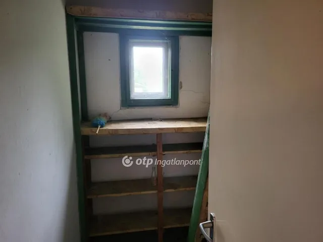 Eladó ház Pusztamonostor 56 nm