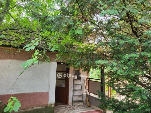 Eladó ház Pusztamonostor 56 nm