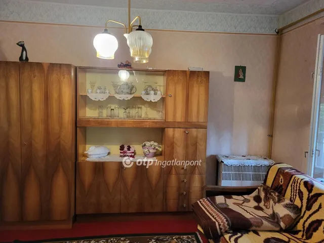 Eladó ház Pusztamonostor 56 nm