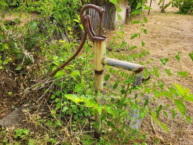 Eladó ház Pusztamonostor 56 nm