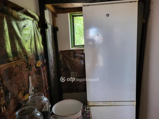 Eladó ház Pusztamonostor 56 nm