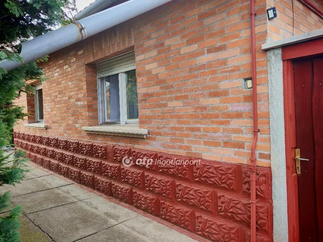 Eladó ház Jászberény 84 nm