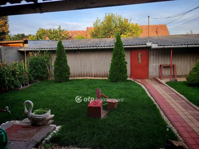Eladó ház Jászberény 84 nm