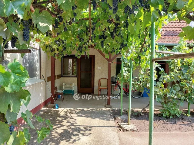 Eladó ház Jászberény 107 nm