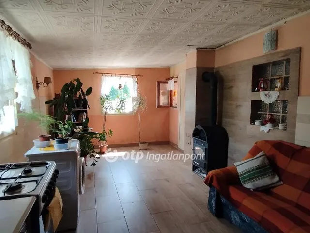 Eladó ház Jászberény 59 nm