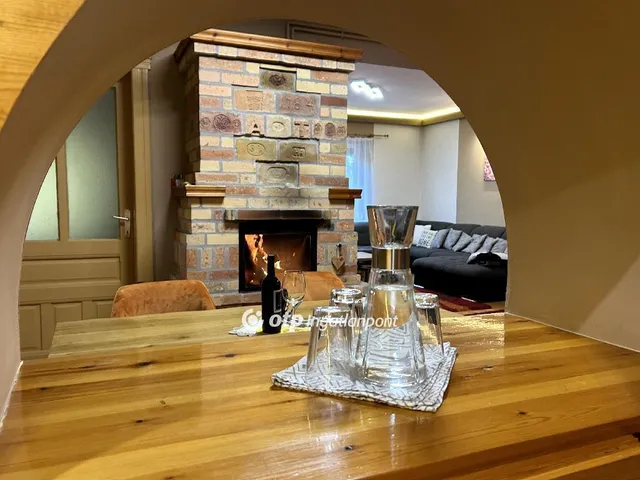 Eladó ház Nagykáta 207 nm