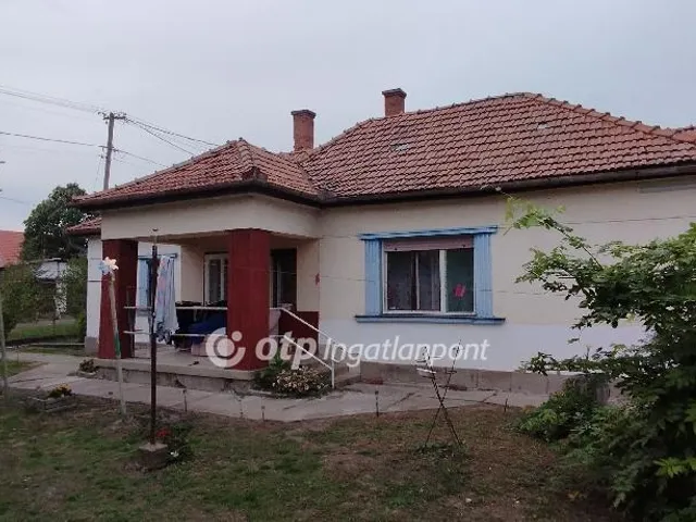 Eladó ház Jászárokszállás 70 nm