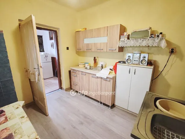 Eladó ház Szolnok 100 nm