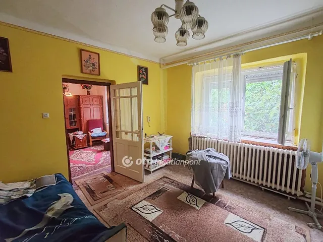 Eladó ház Szolnok 100 nm