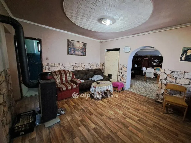 Eladó ház Püspökladány 110 nm