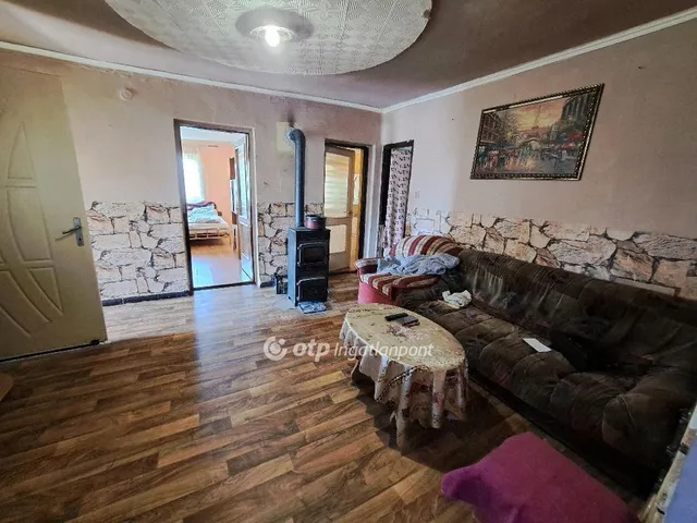 Eladó ház Püspökladány 110 nm