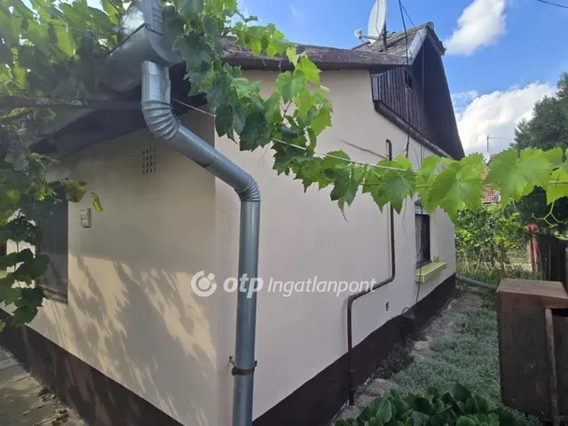 Eladó ház Nádudvar 60 nm