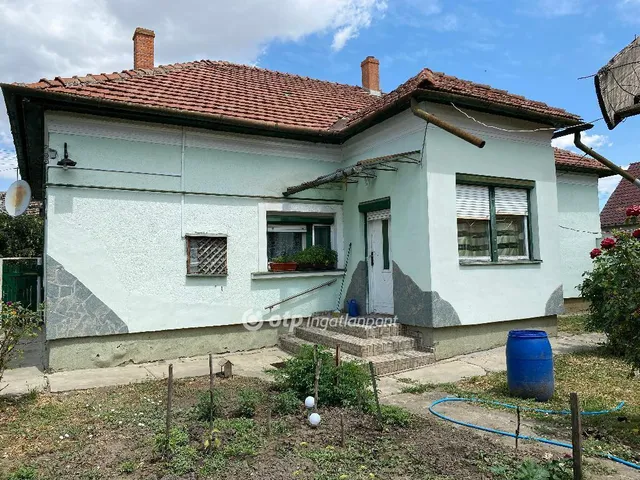 Eladó ház Kunmadaras 92 nm