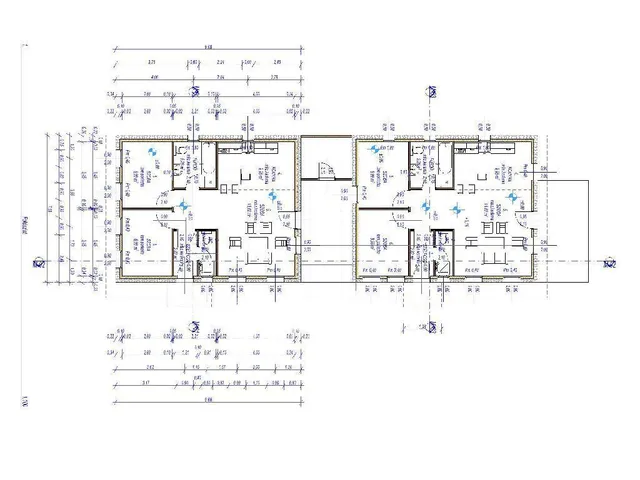 Eladó ház Abádszalók 161 nm
