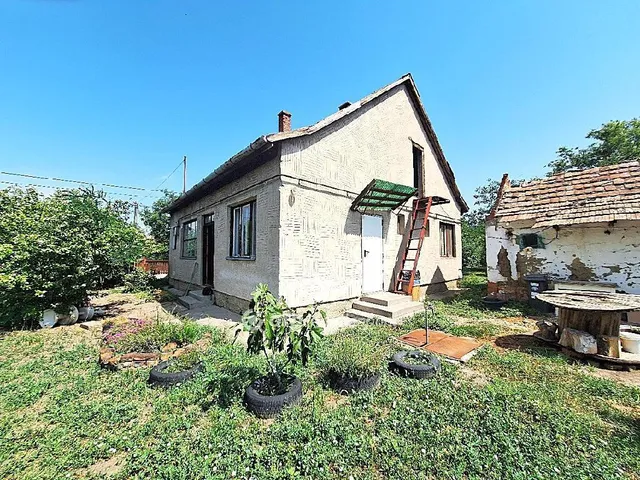 Eladó ház Füzesgyarmat 77 nm