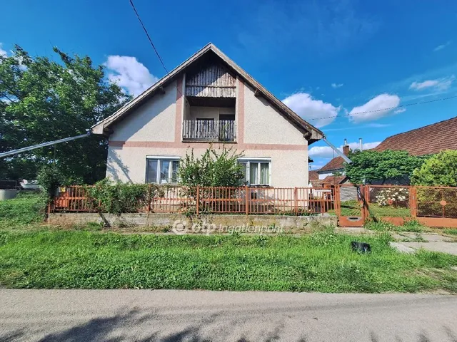 Eladó ház Füzesgyarmat 95 nm