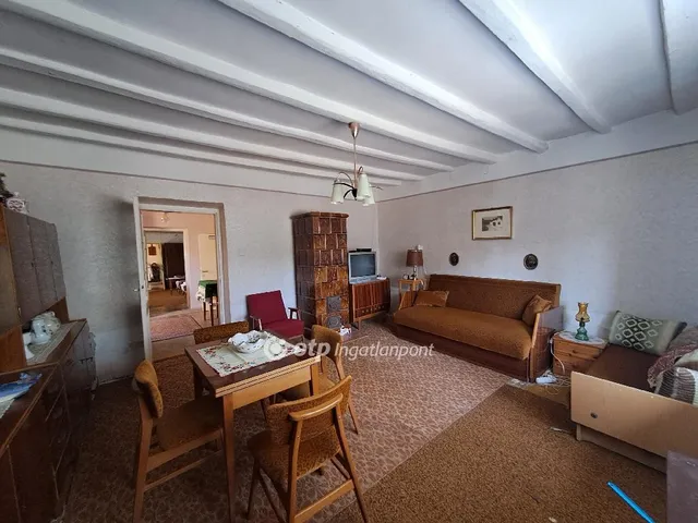 Eladó ház Füzesgyarmat 82 nm