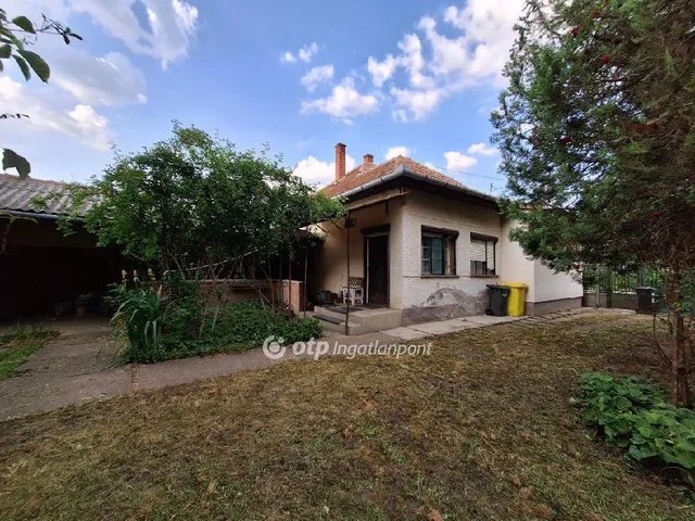 Eladó ház Füzesgyarmat 91 nm