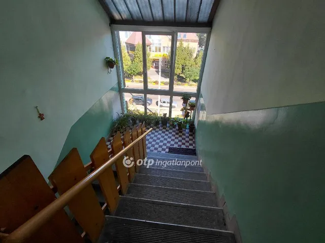 Eladó lakás Hatvan 54 nm