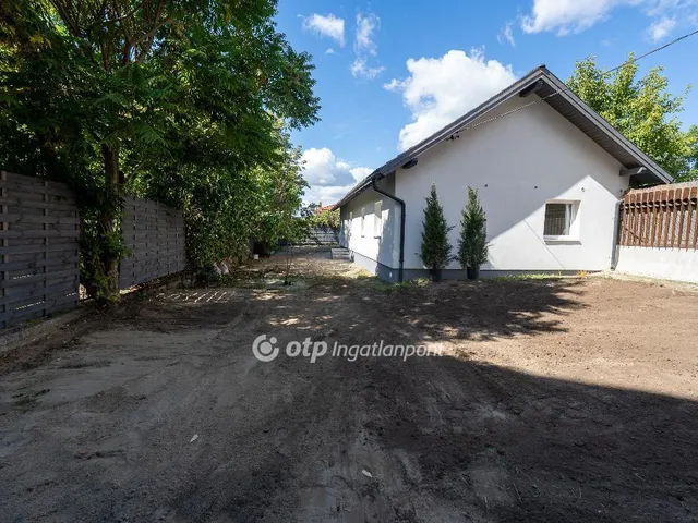 Eladó ház Fót 86 nm