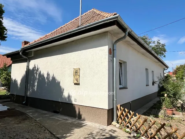 Eladó ház Veresegyház 71 nm