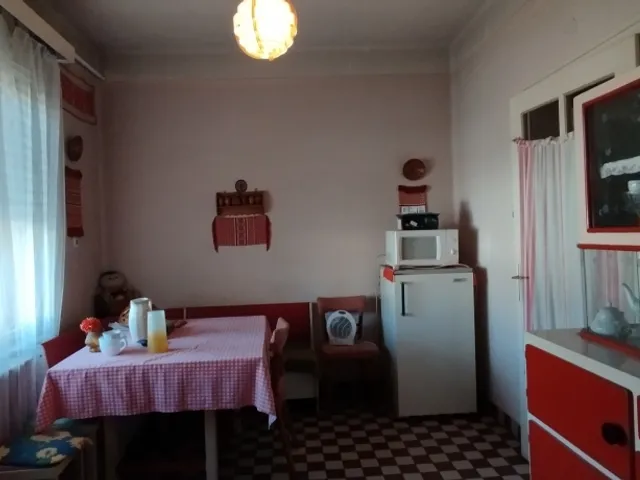 Eladó ház Jászberény 103 nm